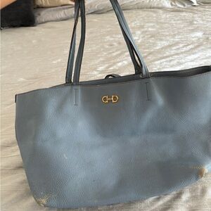 Salvatore ferregamo Beach bag